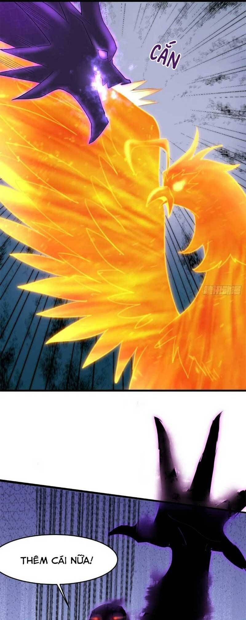 Ta Thuần Phục Bạo Vương: Chapter 105