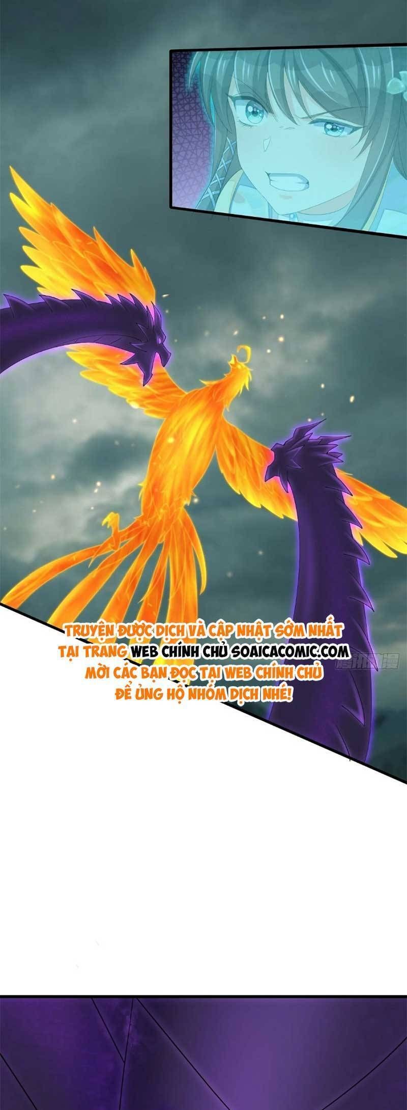 Ta Thuần Phục Bạo Vương: Chapter 105