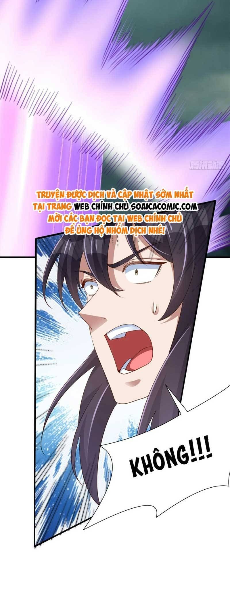 Ta Thuần Phục Bạo Vương: Chapter 105