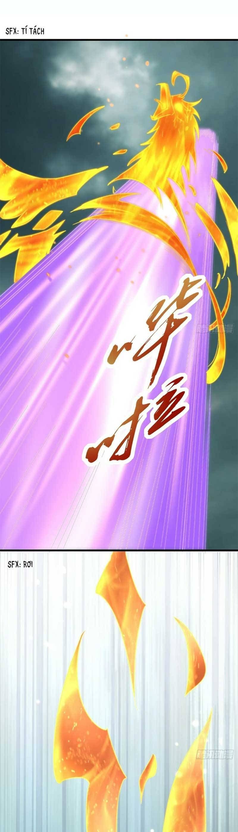 Ta Thuần Phục Bạo Vương: Chapter 105