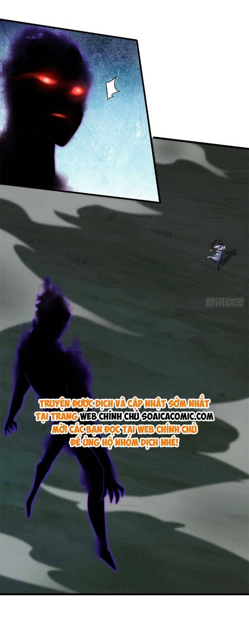 Ta Thuần Phục Bạo Vương: Chapter 105