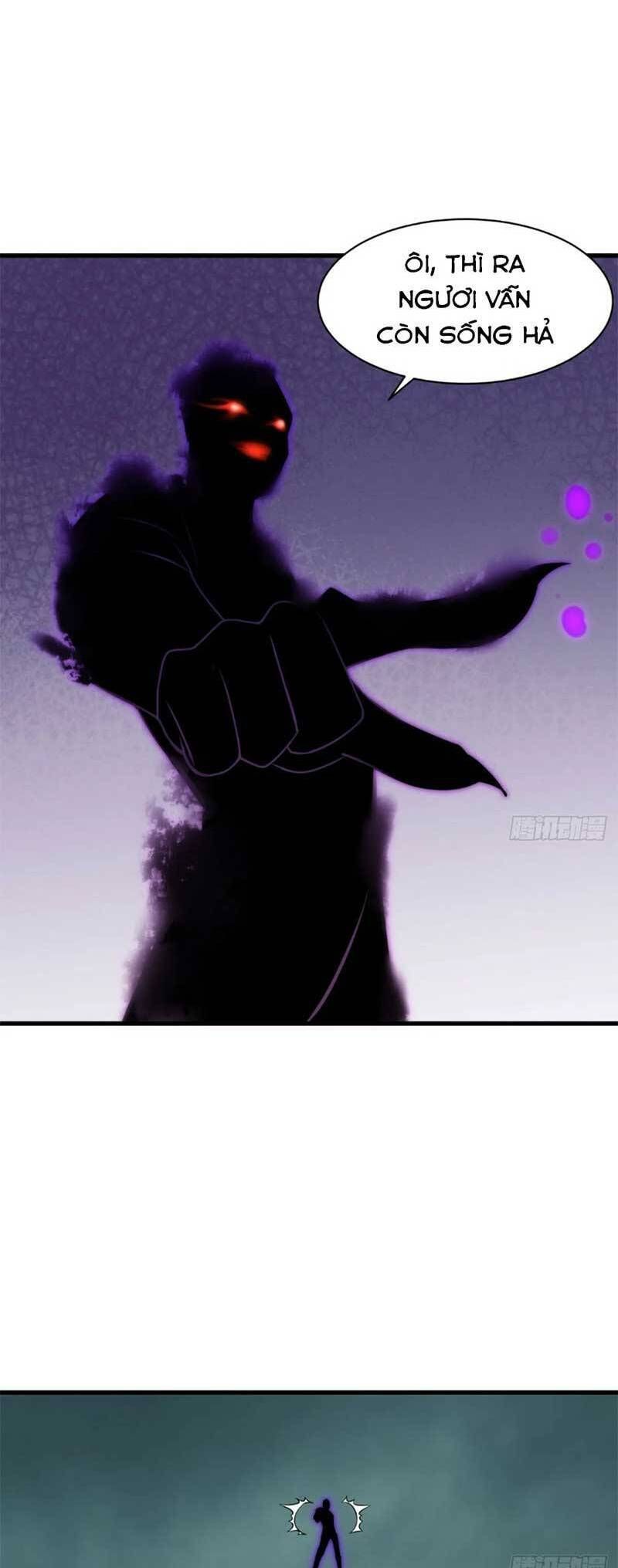 Ta Thuần Phục Bạo Vương: Chapter 105