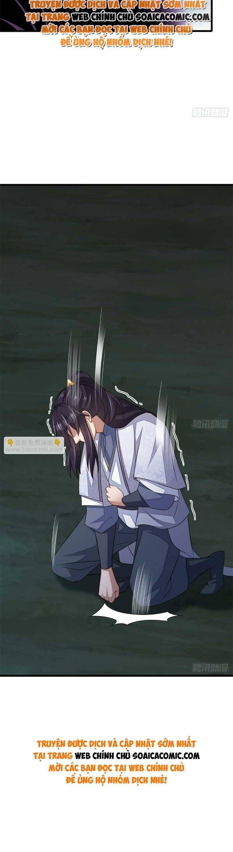 Ta Thuần Phục Bạo Vương: Chapter 105