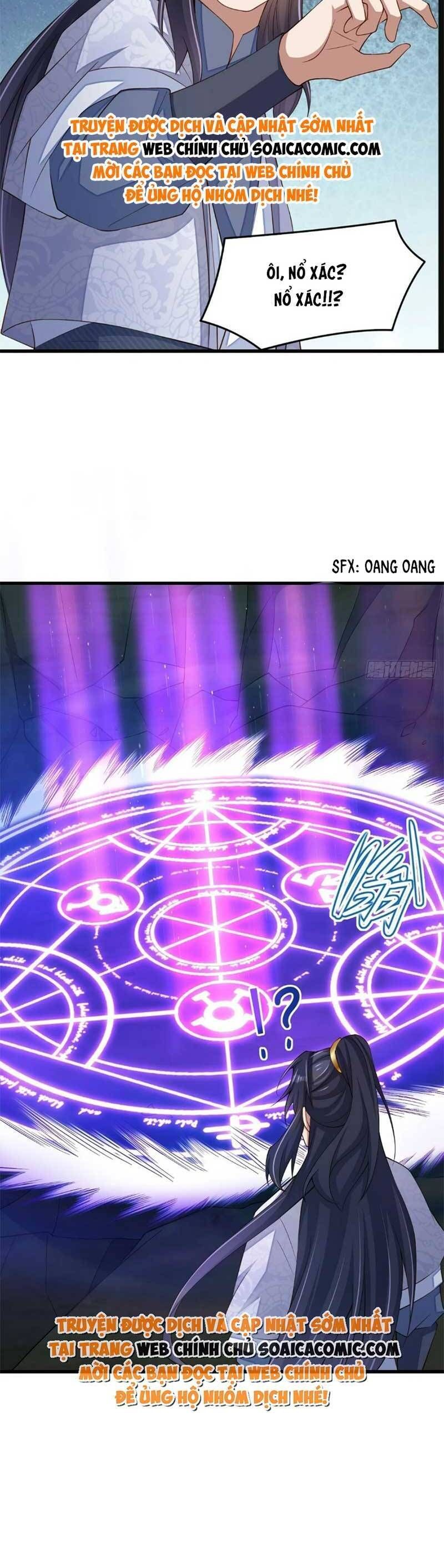 Ta Thuần Phục Bạo Vương: Chapter 105