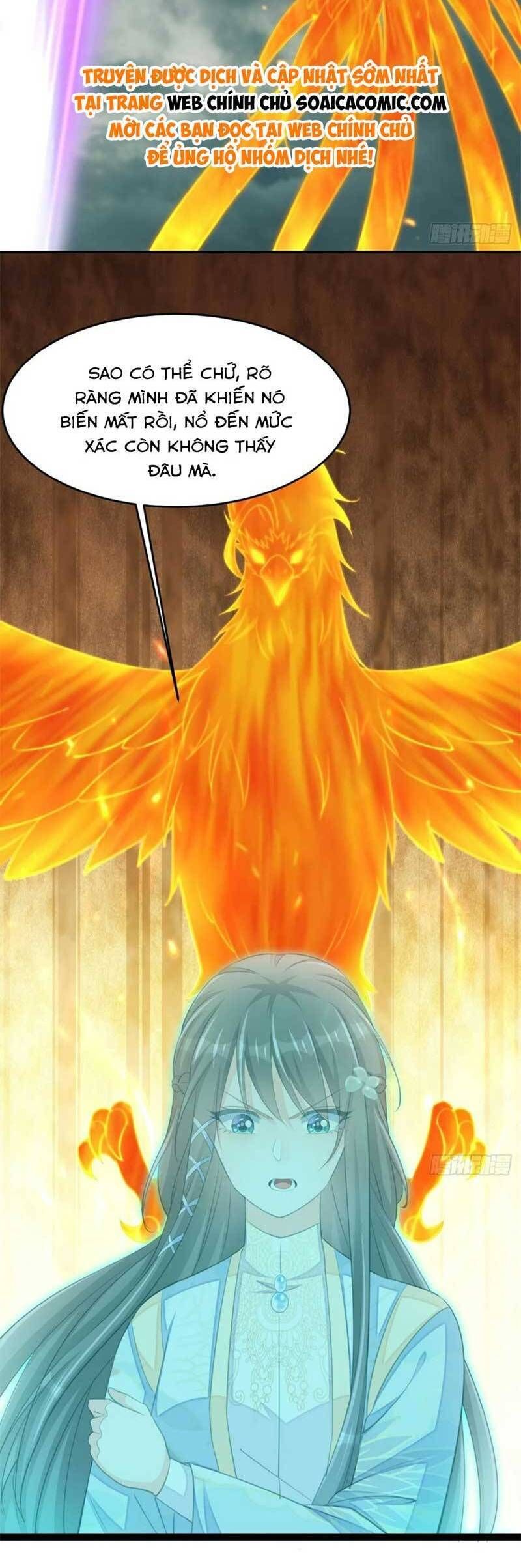 Ta Thuần Phục Bạo Vương: Chapter 105