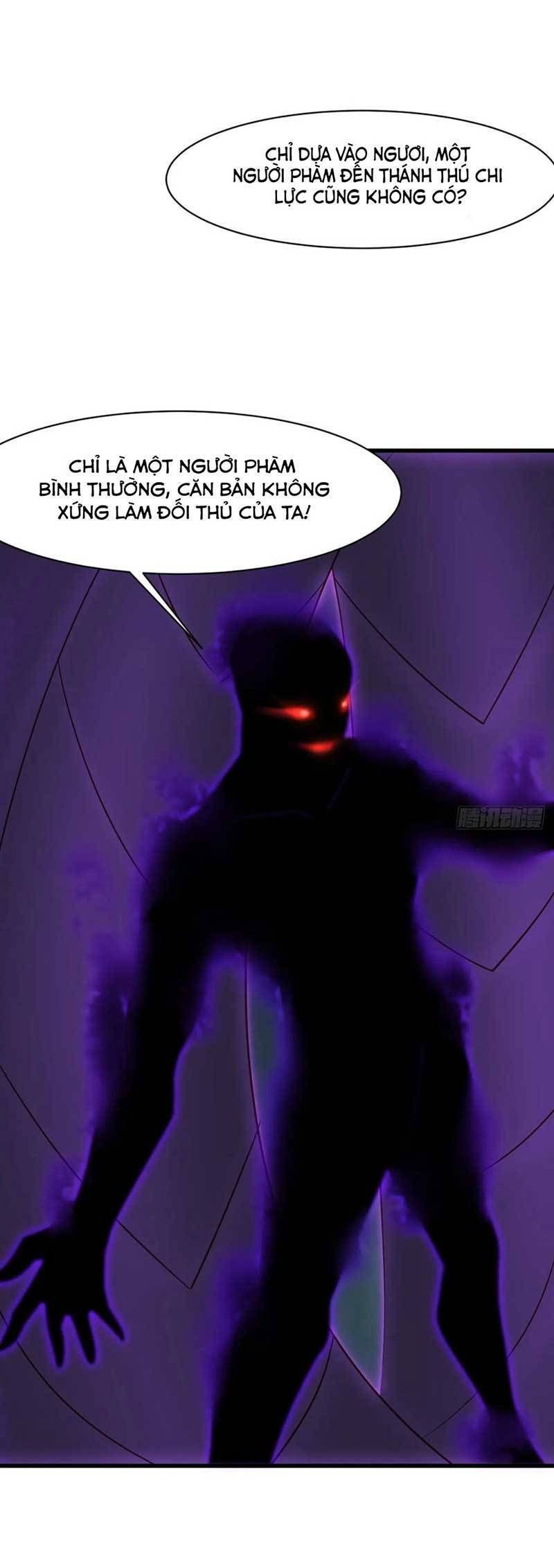 Ta Thuần Phục Bạo Vương: Chapter 106