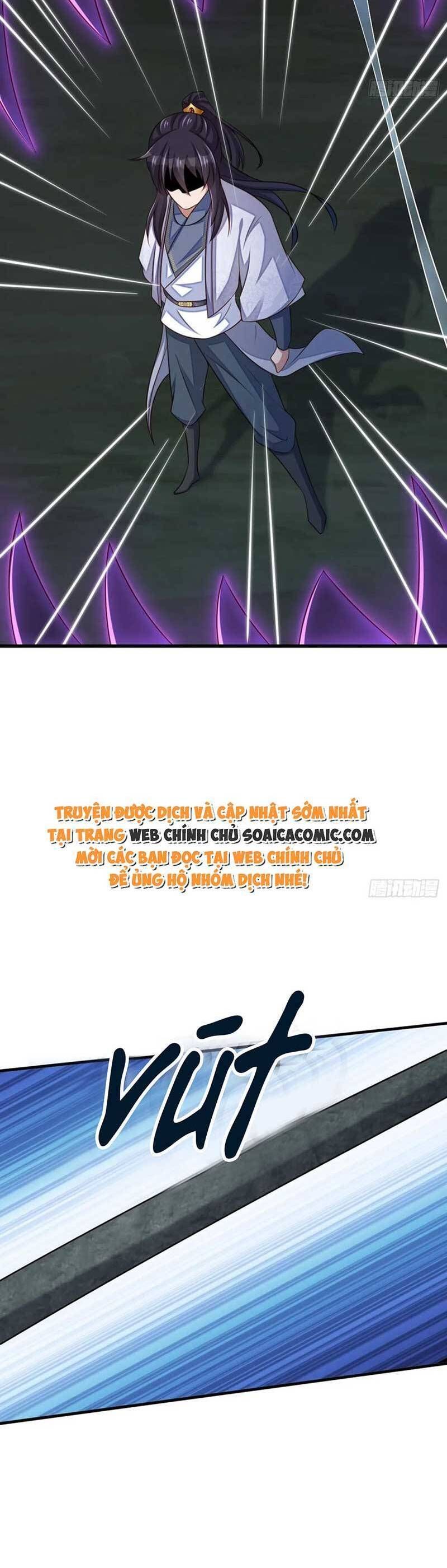 Ta Thuần Phục Bạo Vương: Chapter 106