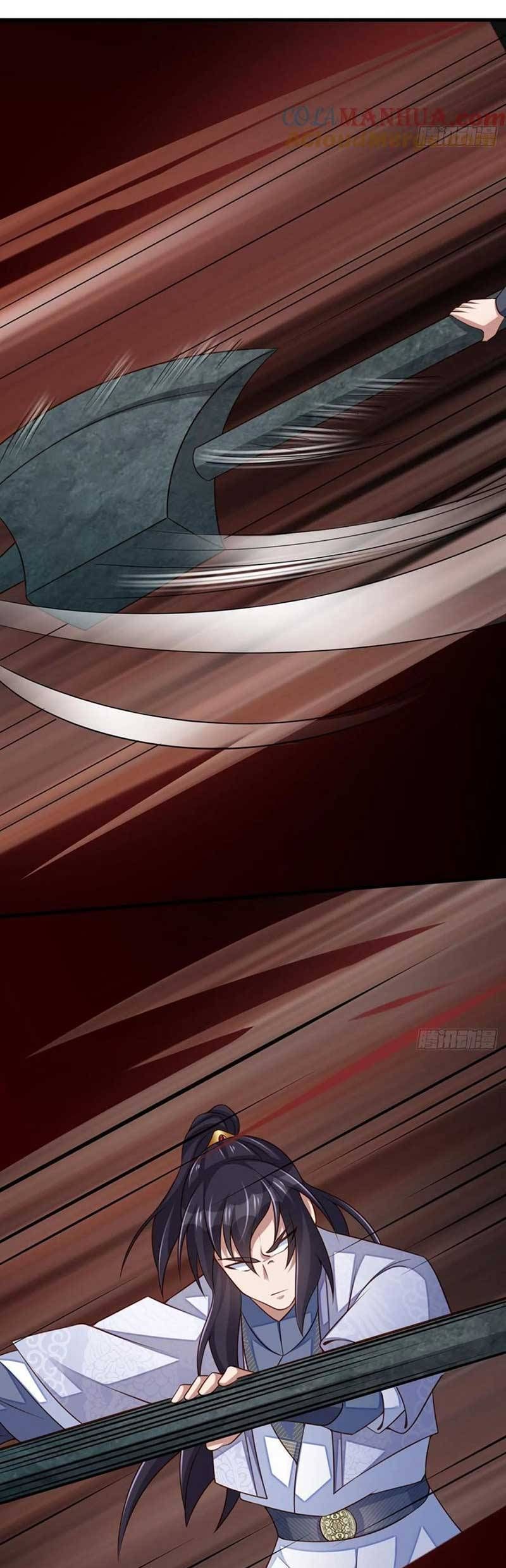 Ta Thuần Phục Bạo Vương: Chapter 106