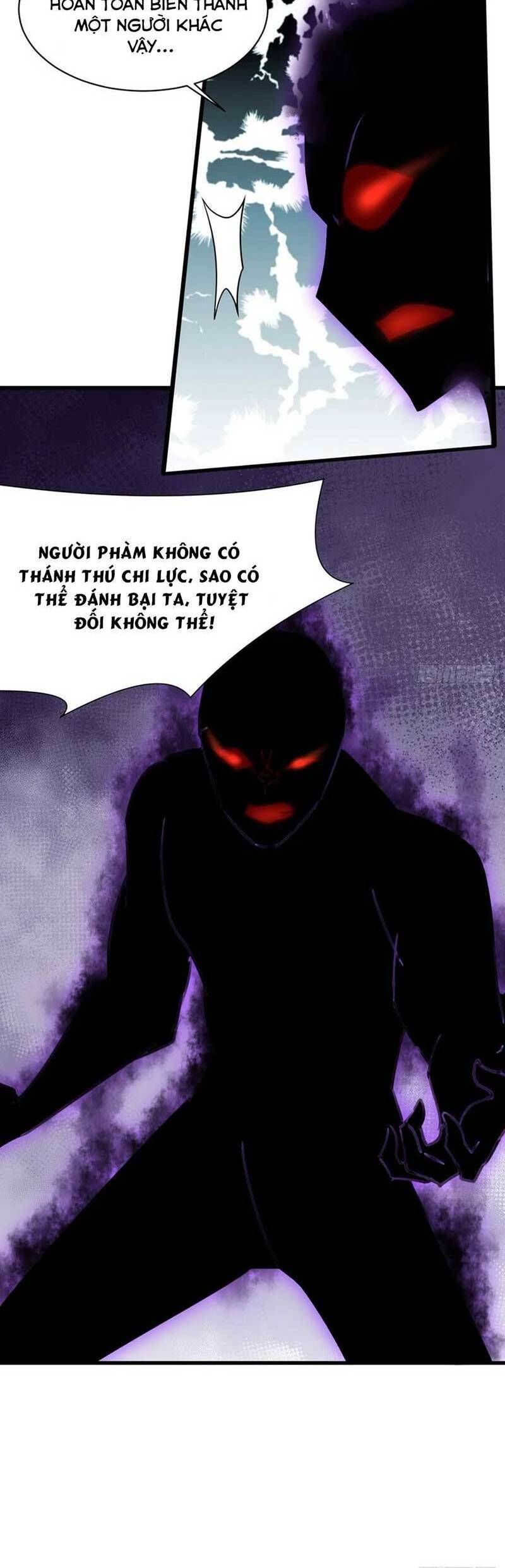 Ta Thuần Phục Bạo Vương: Chapter 106