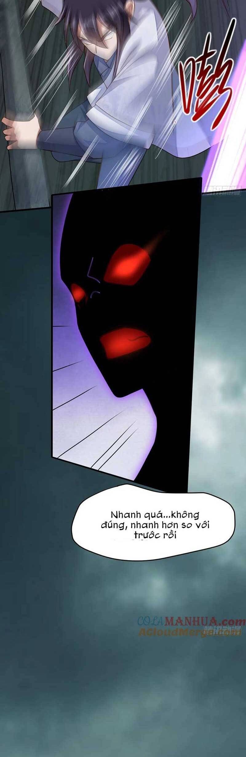 Ta Thuần Phục Bạo Vương: Chapter 106