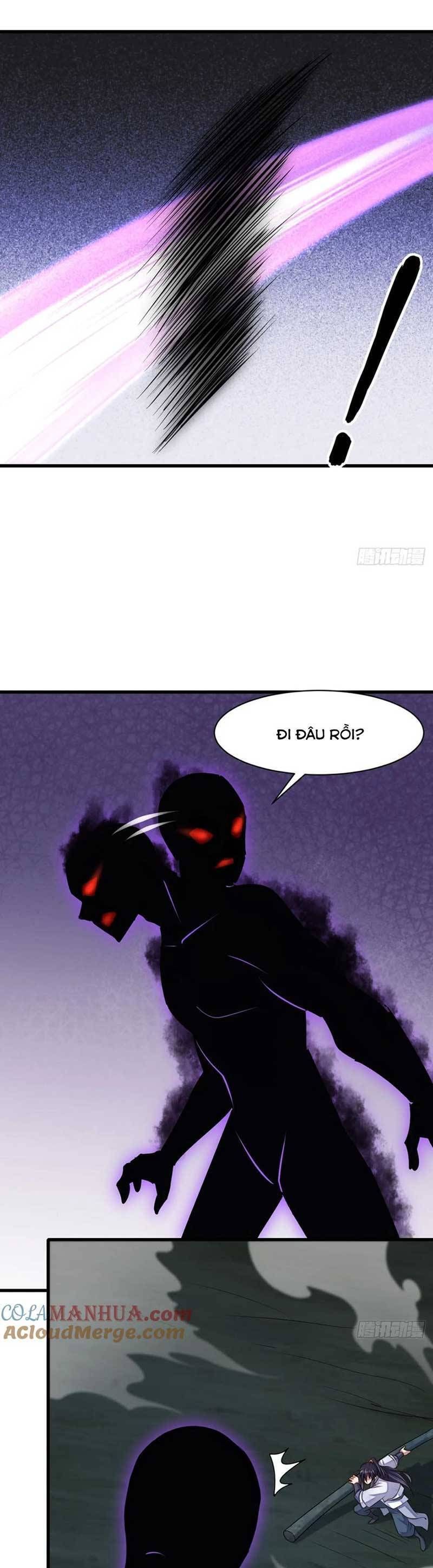 Ta Thuần Phục Bạo Vương: Chapter 106