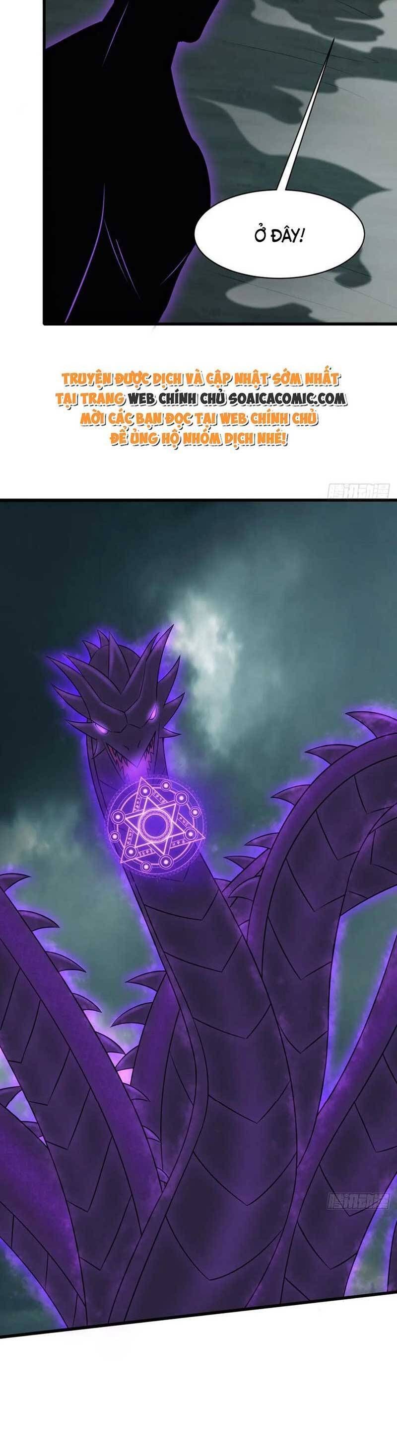 Ta Thuần Phục Bạo Vương: Chapter 106