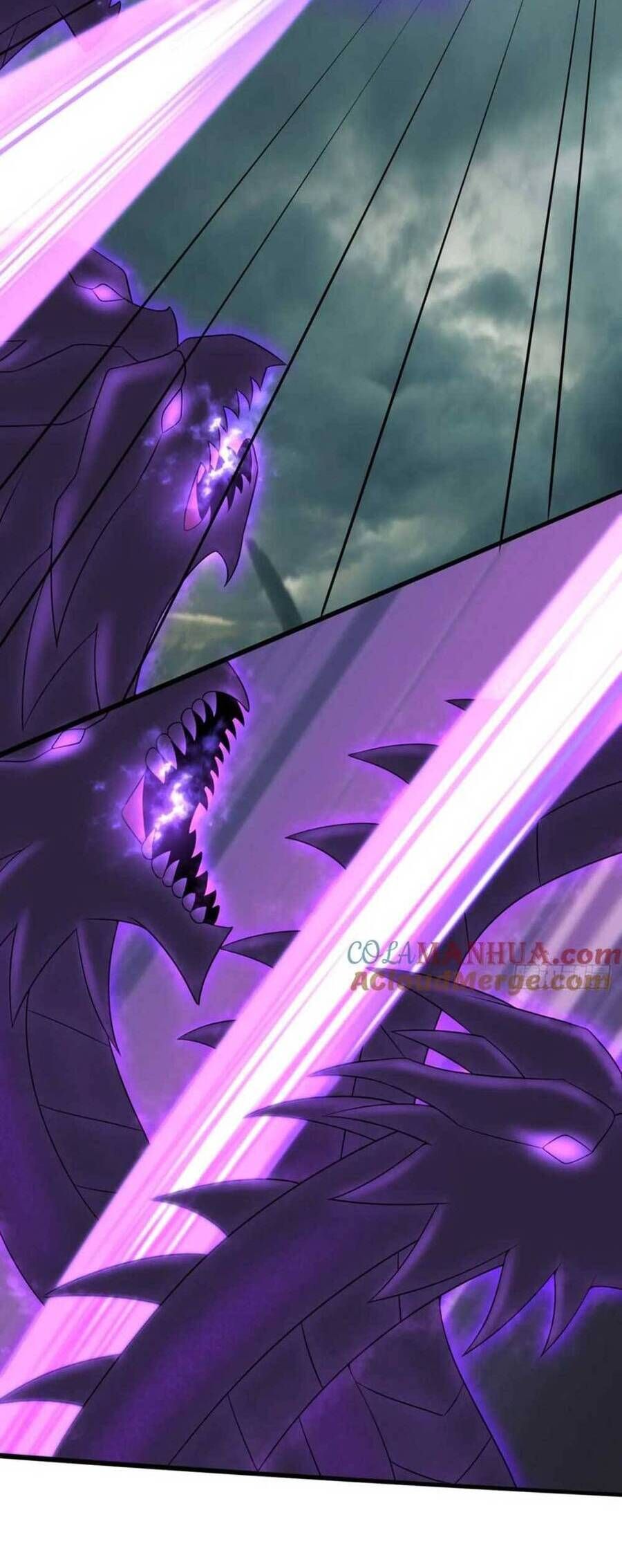 Ta Thuần Phục Bạo Vương: Chapter 106