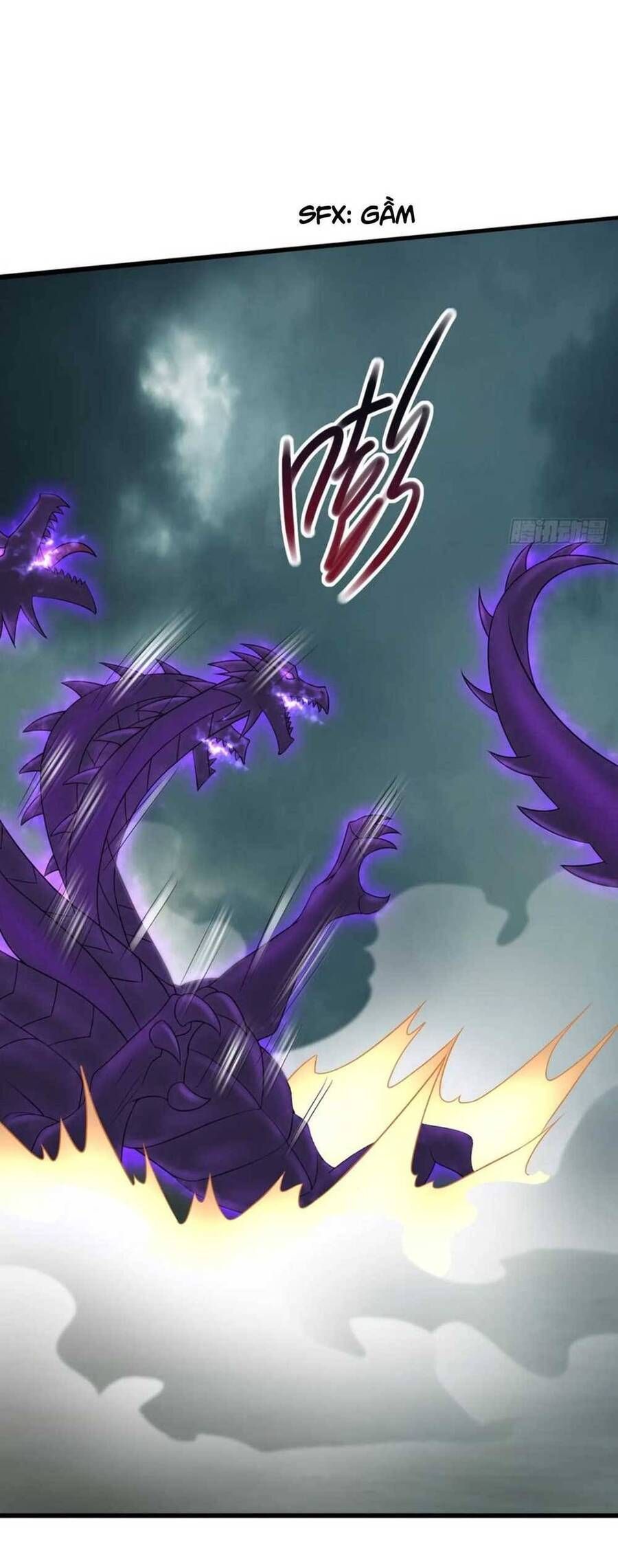 Ta Thuần Phục Bạo Vương: Chapter 106