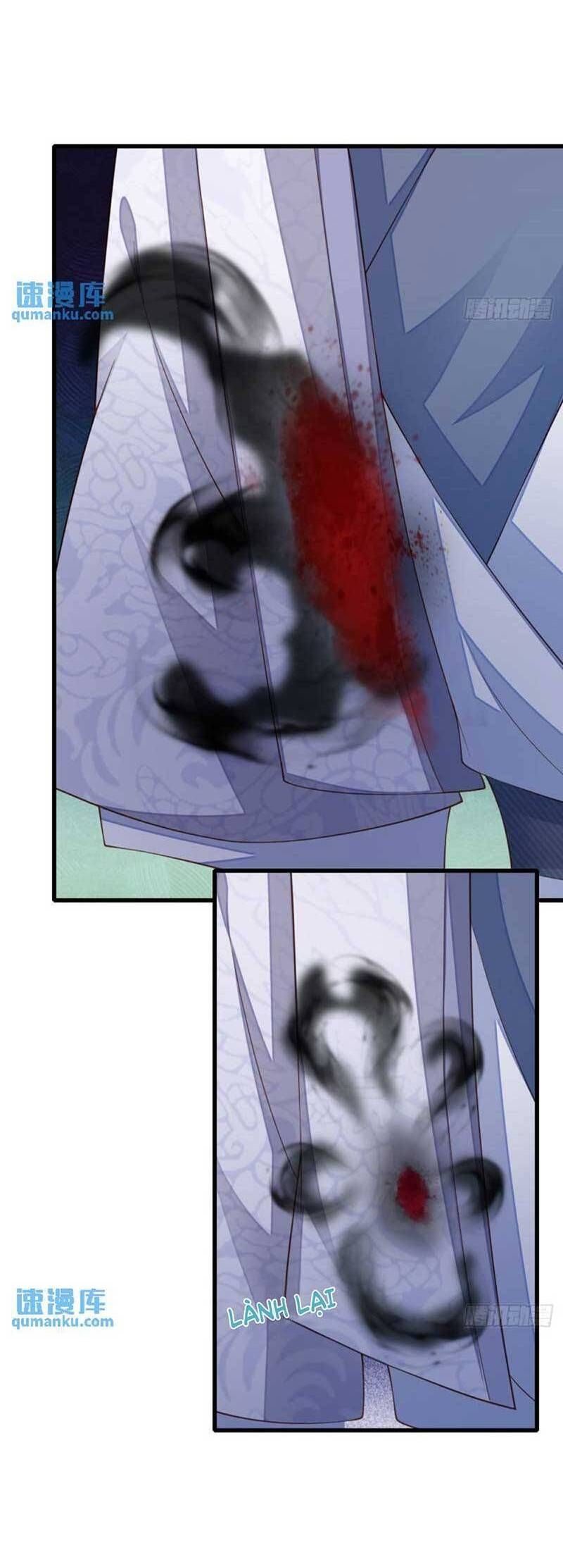 Ta Thuần Phục Bạo Vương: Chapter 106