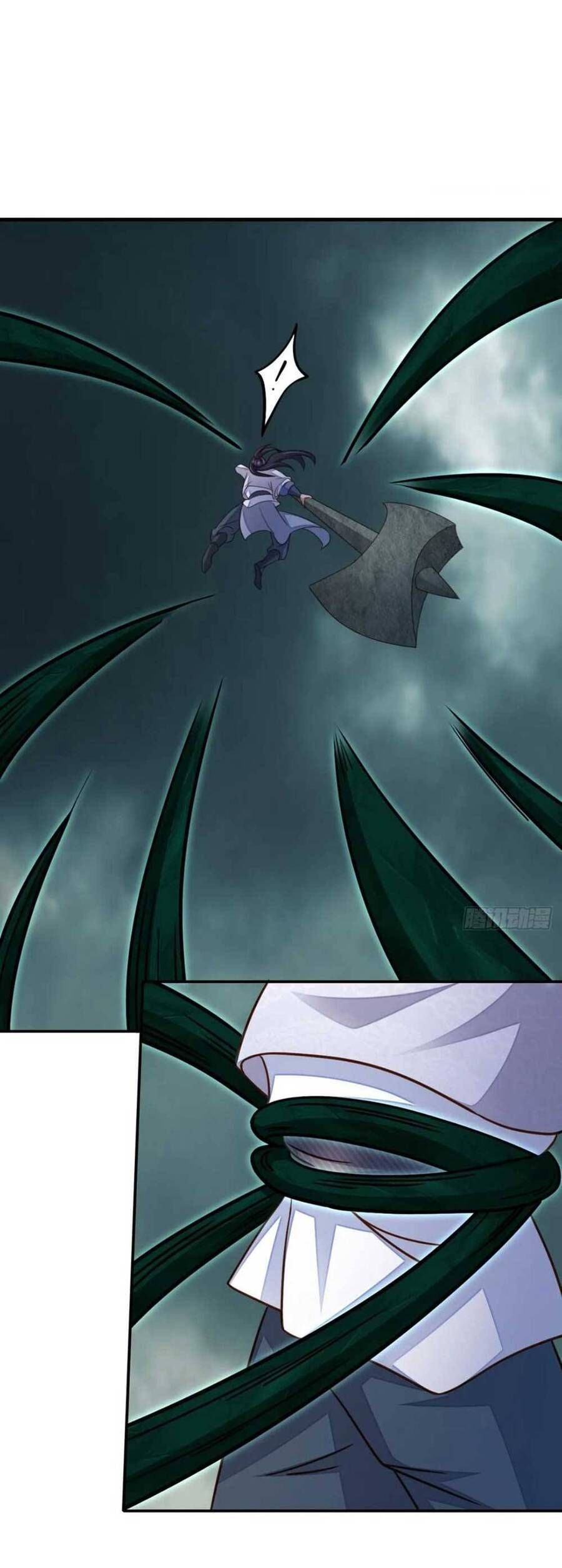 Ta Thuần Phục Bạo Vương: Chapter 106