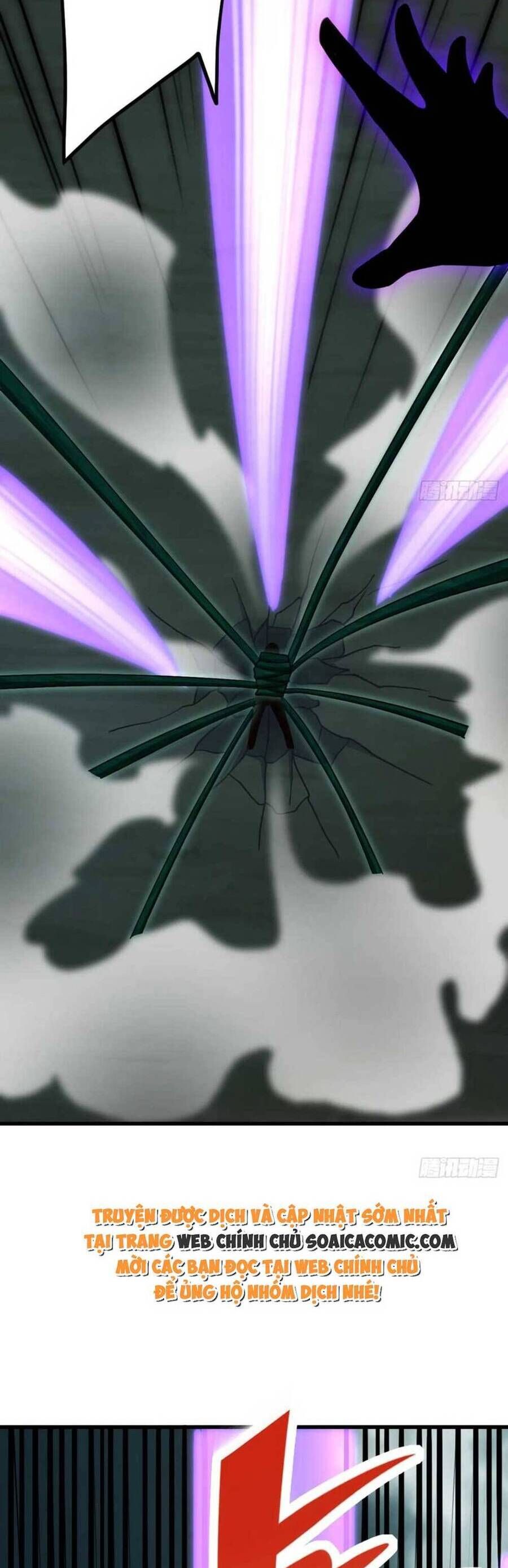 Ta Thuần Phục Bạo Vương: Chapter 106