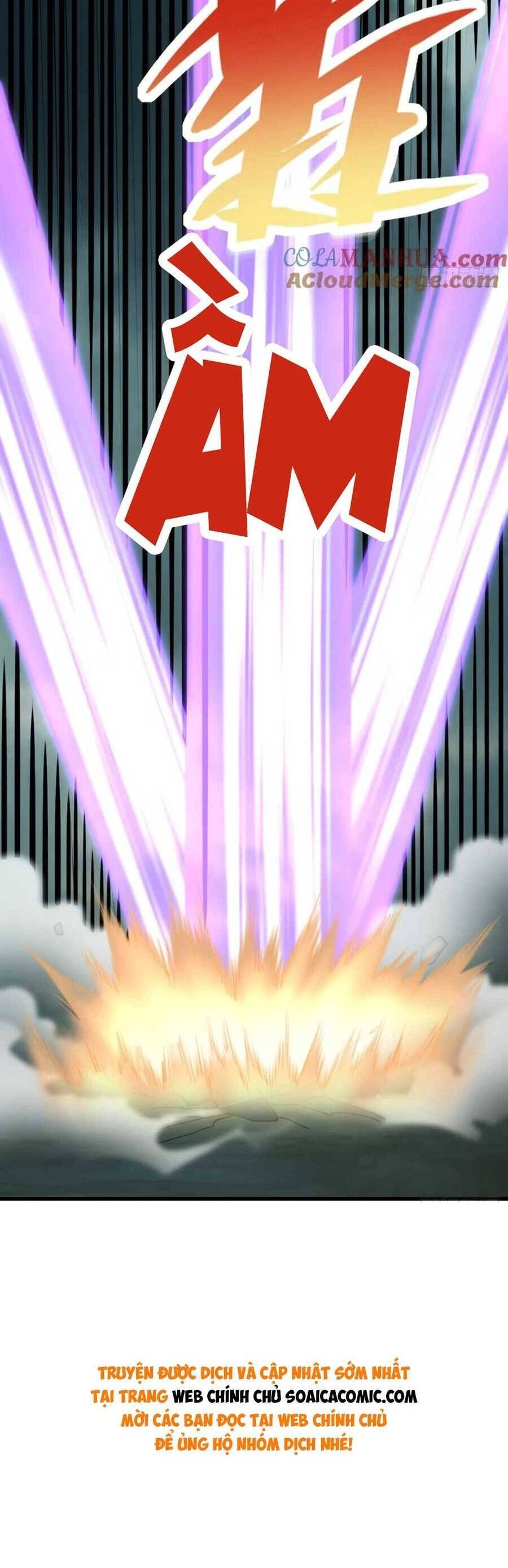 Ta Thuần Phục Bạo Vương: Chapter 106