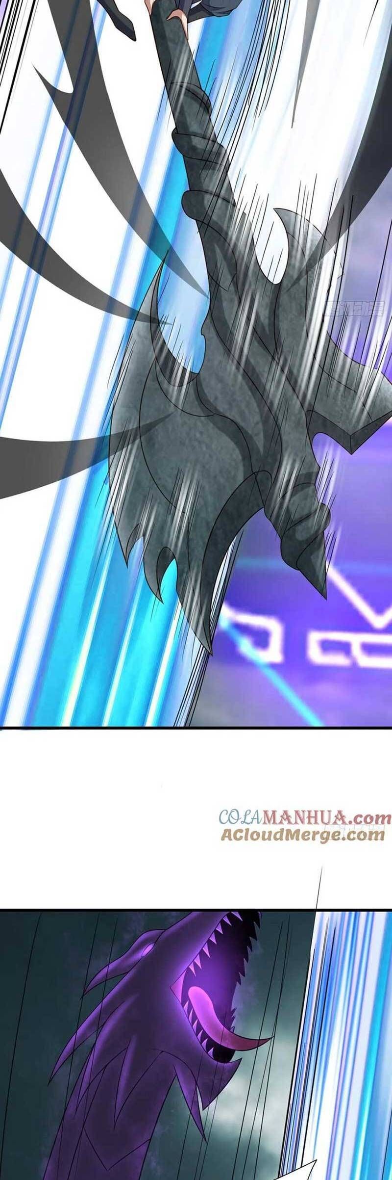 Ta Thuần Phục Bạo Vương: Chapter 107