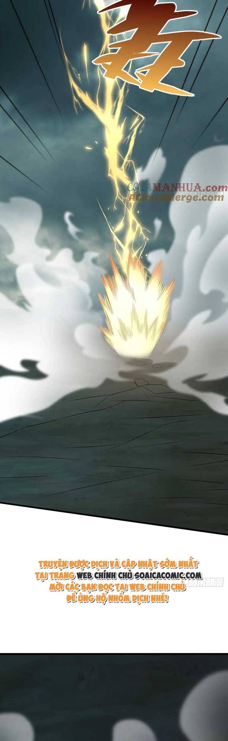 Ta Thuần Phục Bạo Vương: Chapter 107