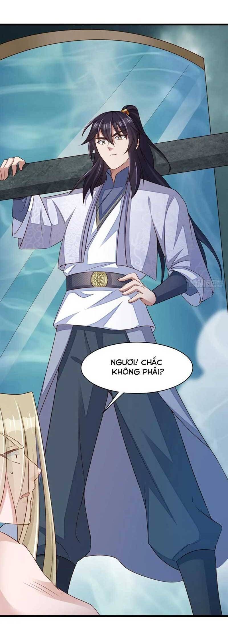 Ta Thuần Phục Bạo Vương: Chapter 107