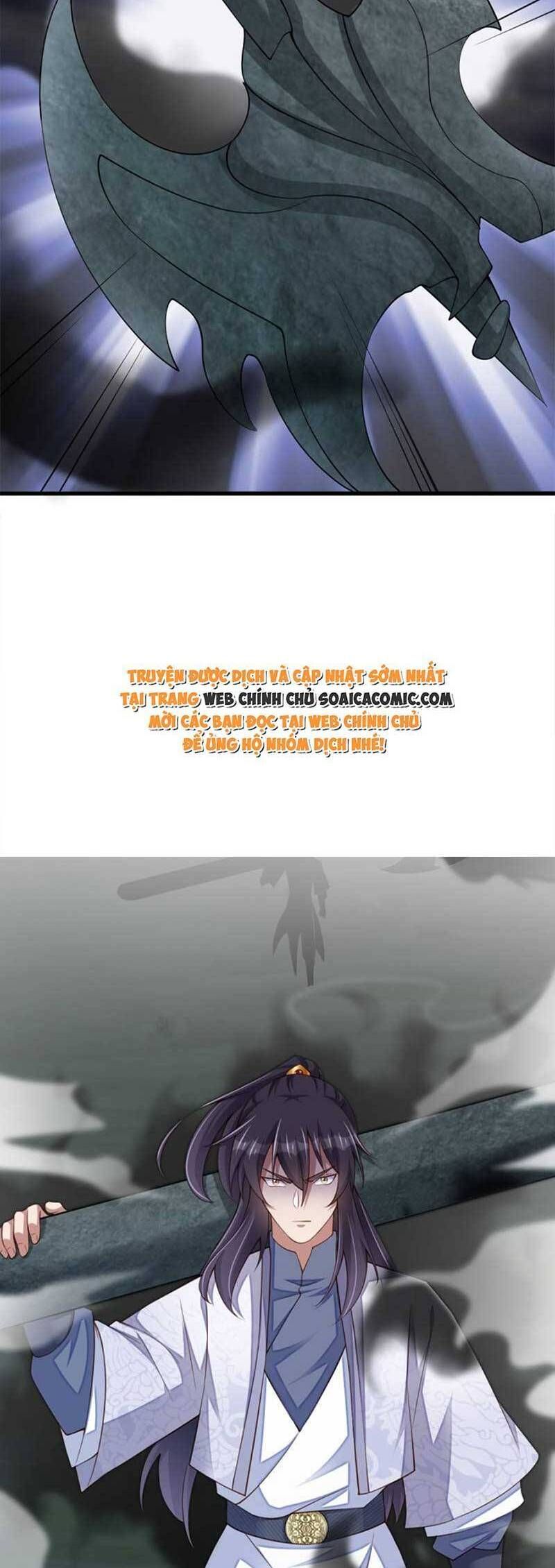 Ta Thuần Phục Bạo Vương: Chapter 107