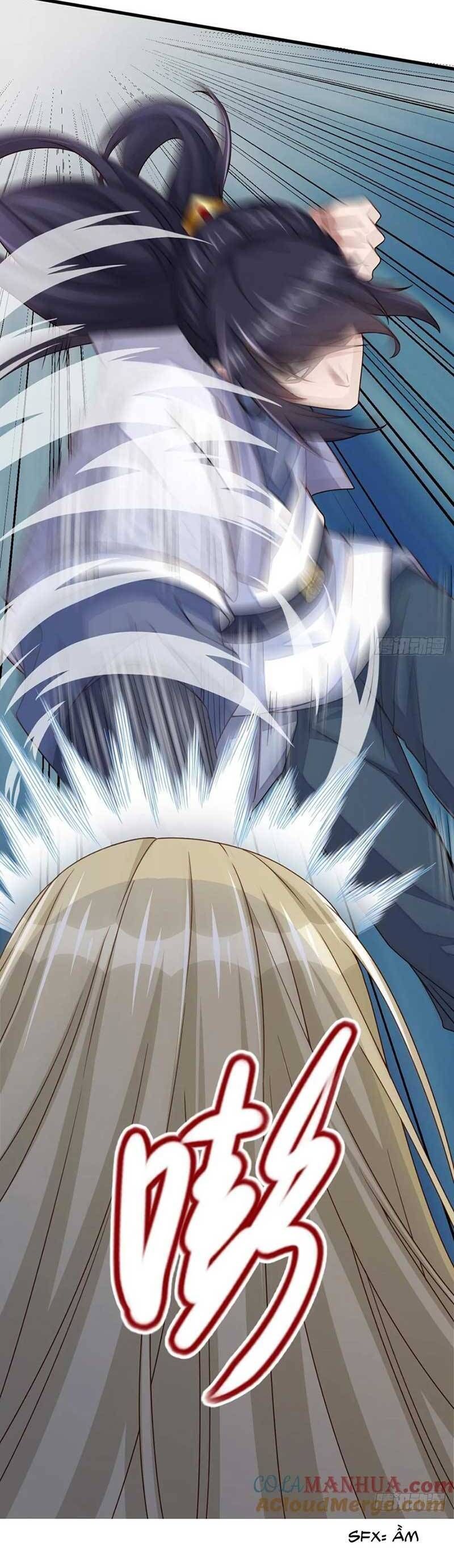 Ta Thuần Phục Bạo Vương: Chapter 107