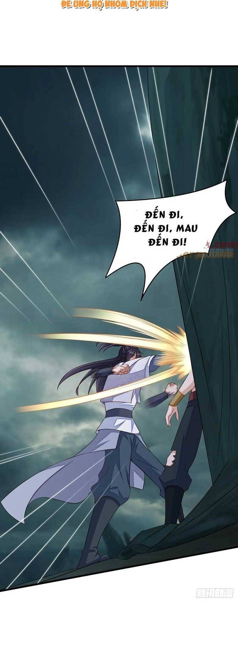 Ta Thuần Phục Bạo Vương: Chapter 107