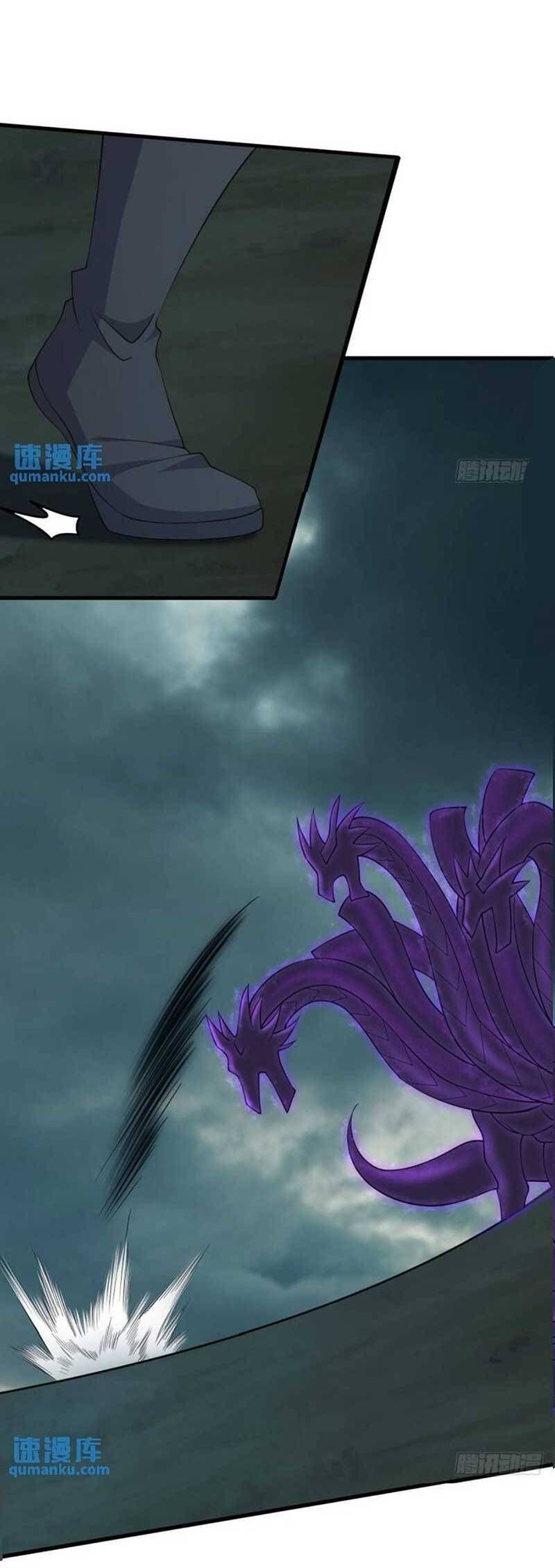 Ta Thuần Phục Bạo Vương: Chapter 107