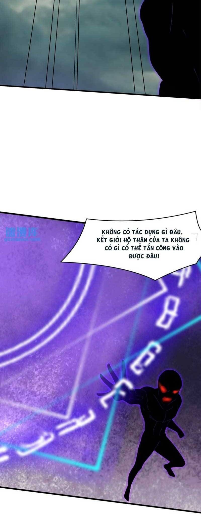 Ta Thuần Phục Bạo Vương: Chapter 107
