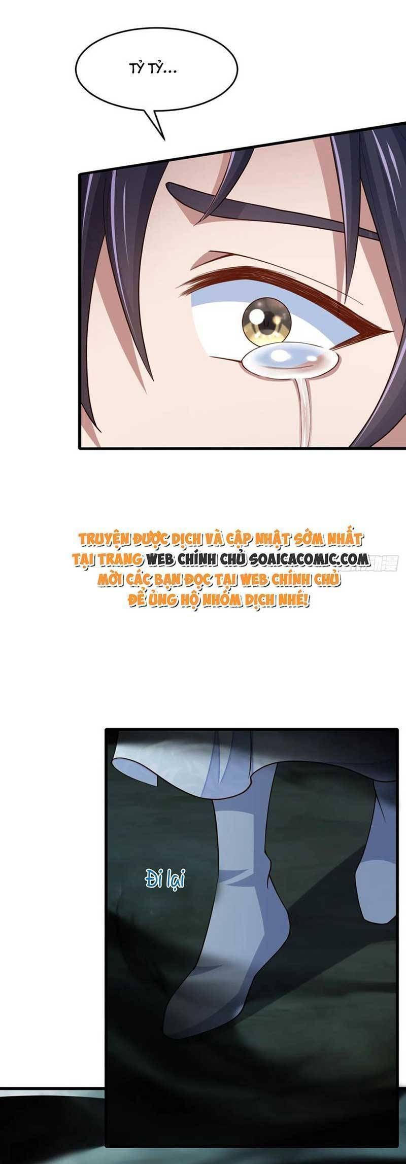 Ta Thuần Phục Bạo Vương: Chapter 108