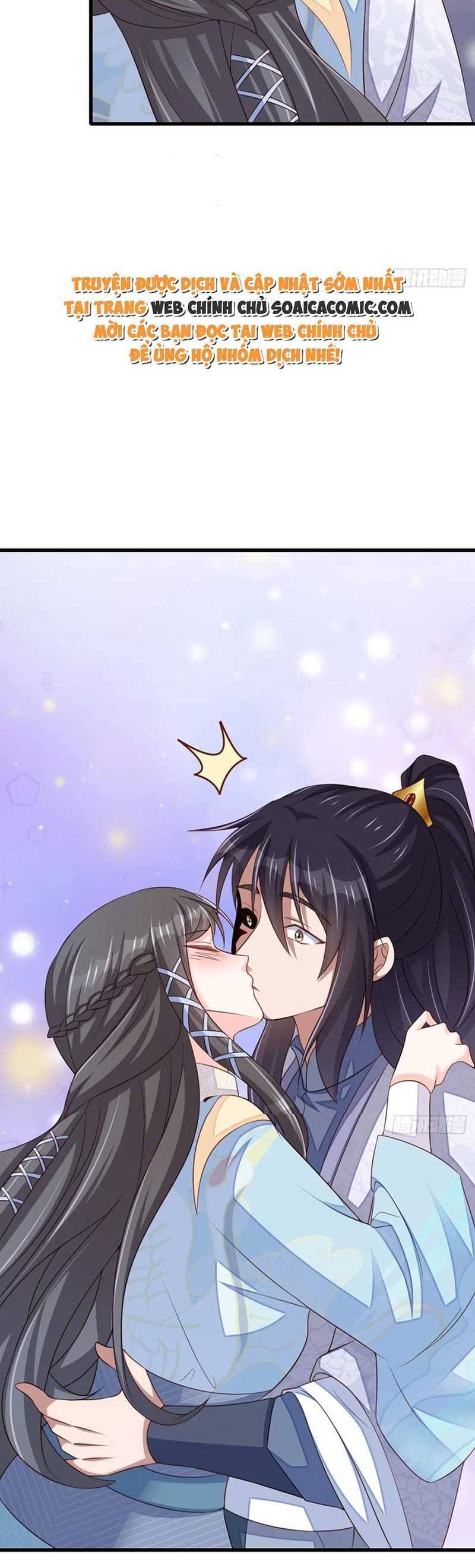 Ta Thuần Phục Bạo Vương: Chapter 108