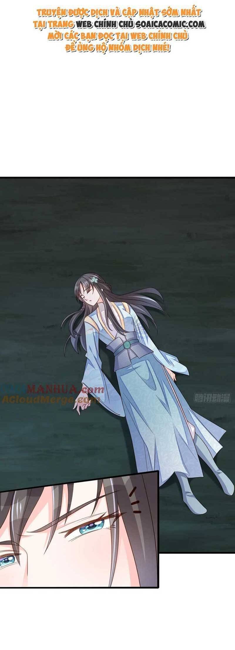 Ta Thuần Phục Bạo Vương: Chapter 108