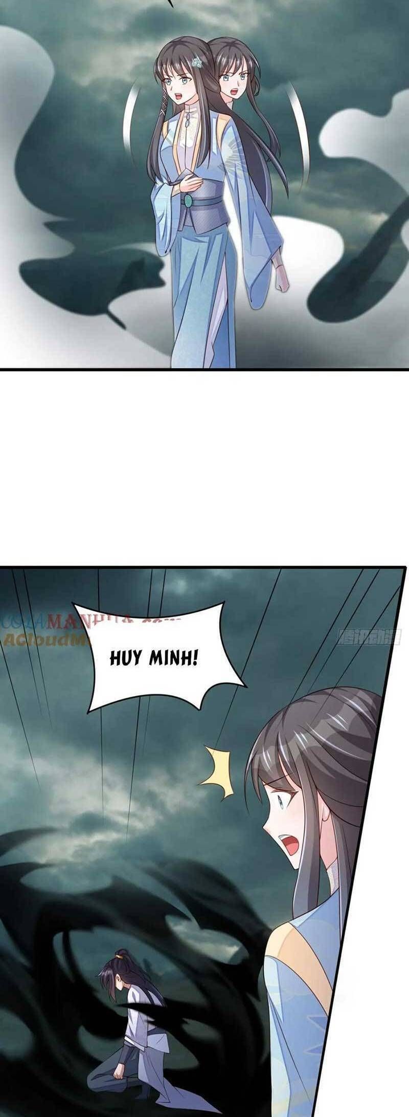 Ta Thuần Phục Bạo Vương: Chapter 108