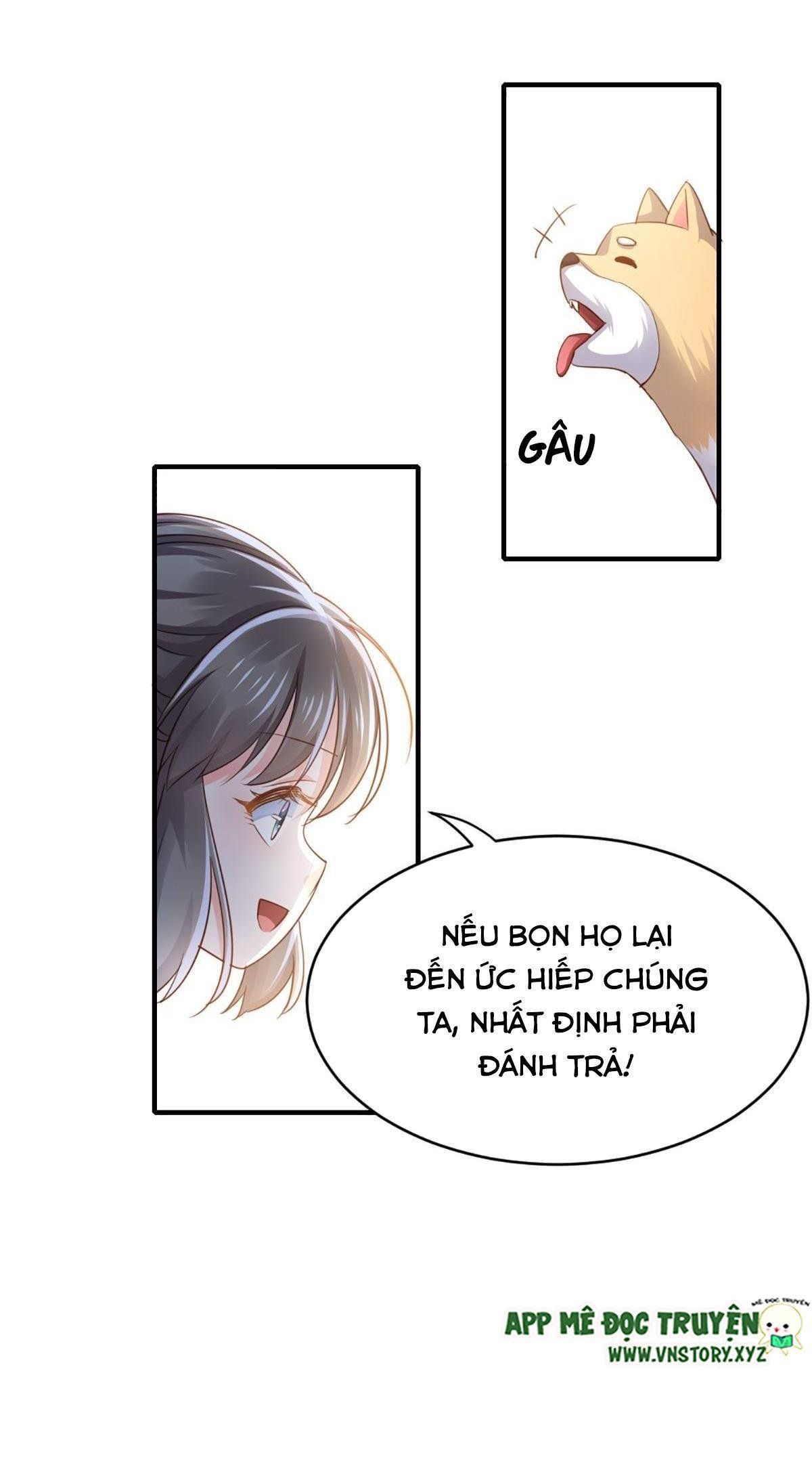 Ta Thuần Phục Bạo Vương: Chapter 2