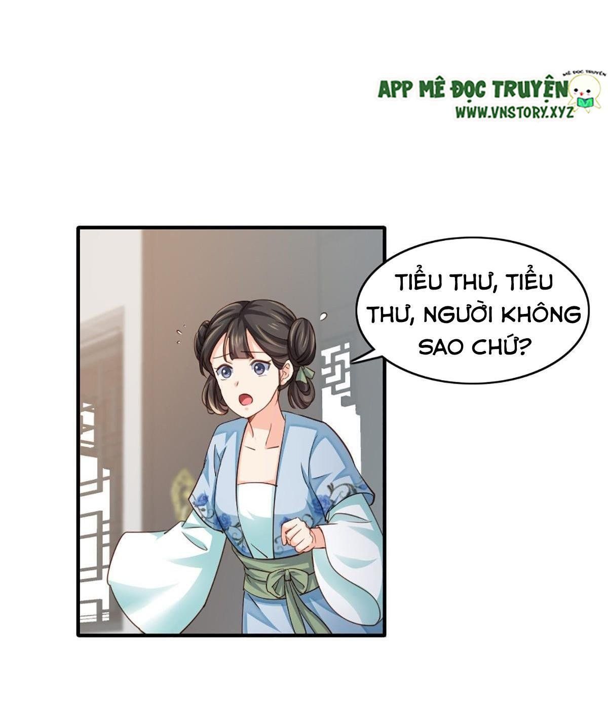 Ta Thuần Phục Bạo Vương: Chapter 2