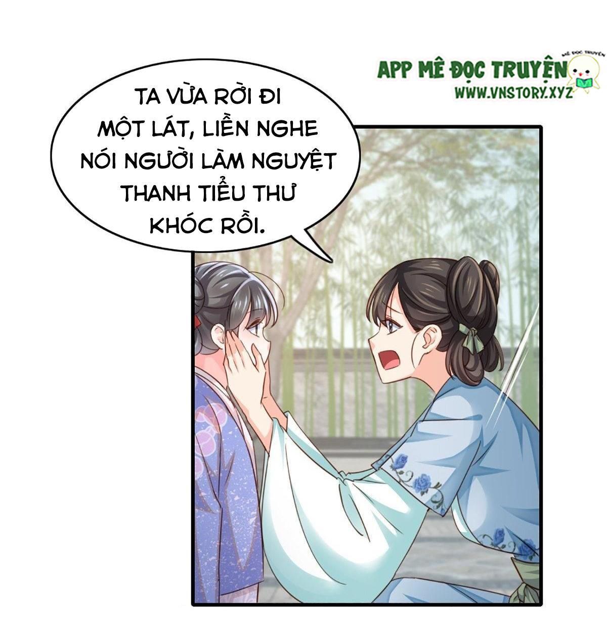 Ta Thuần Phục Bạo Vương: Chapter 2