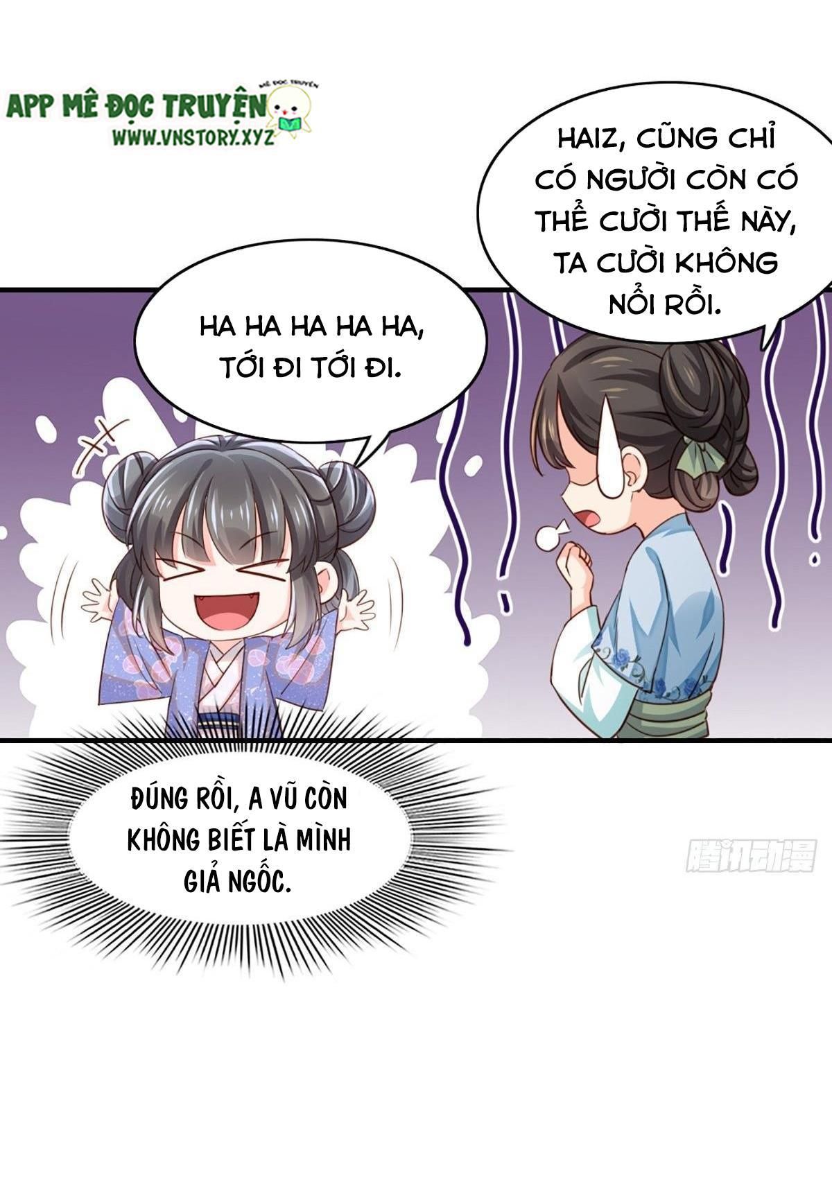 Ta Thuần Phục Bạo Vương: Chapter 2