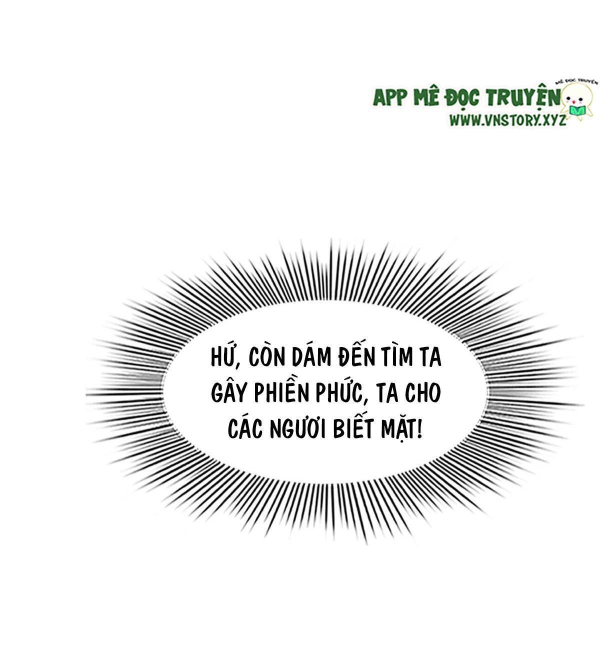 Ta Thuần Phục Bạo Vương: Chapter 2