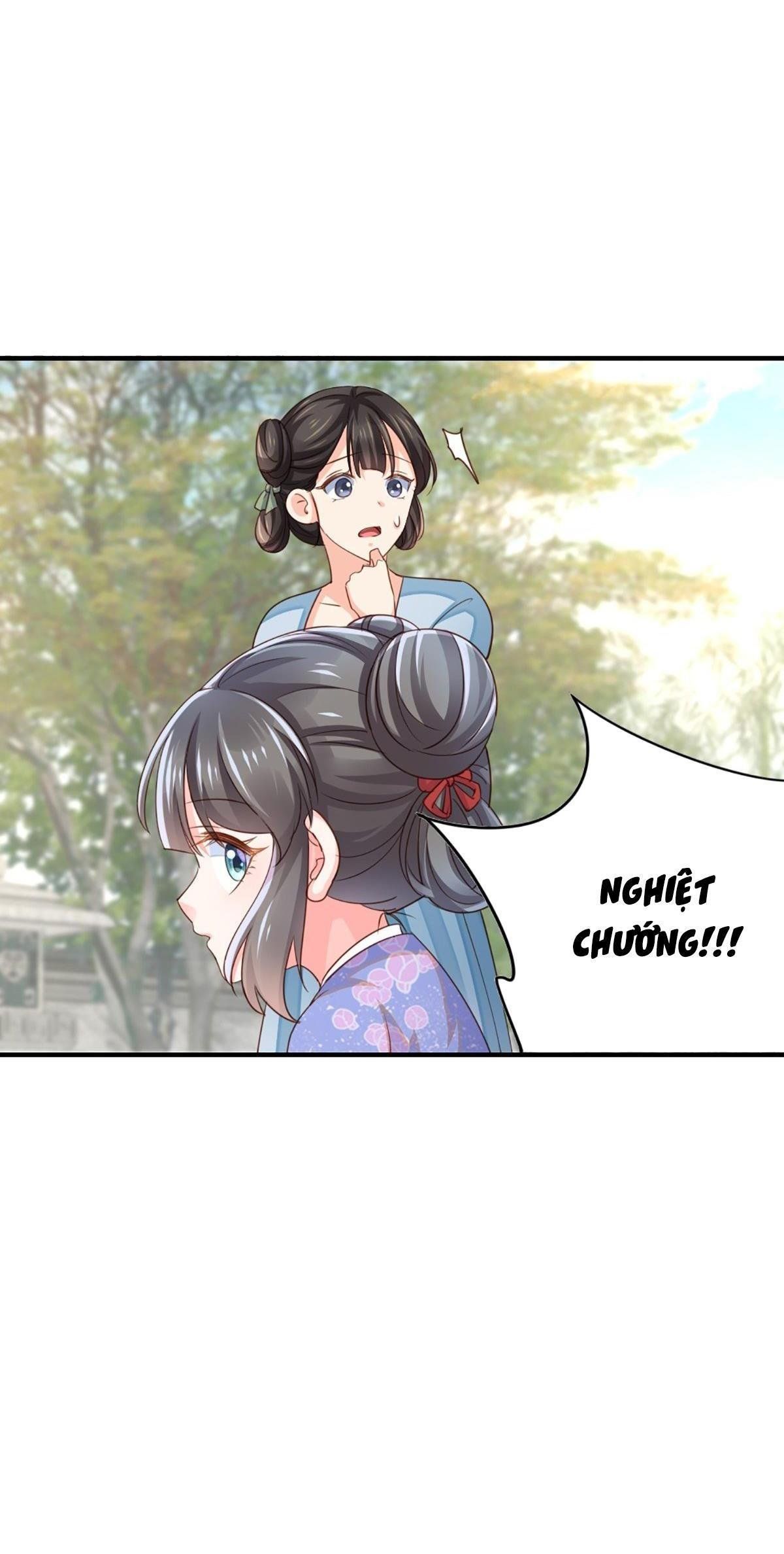Ta Thuần Phục Bạo Vương: Chapter 2