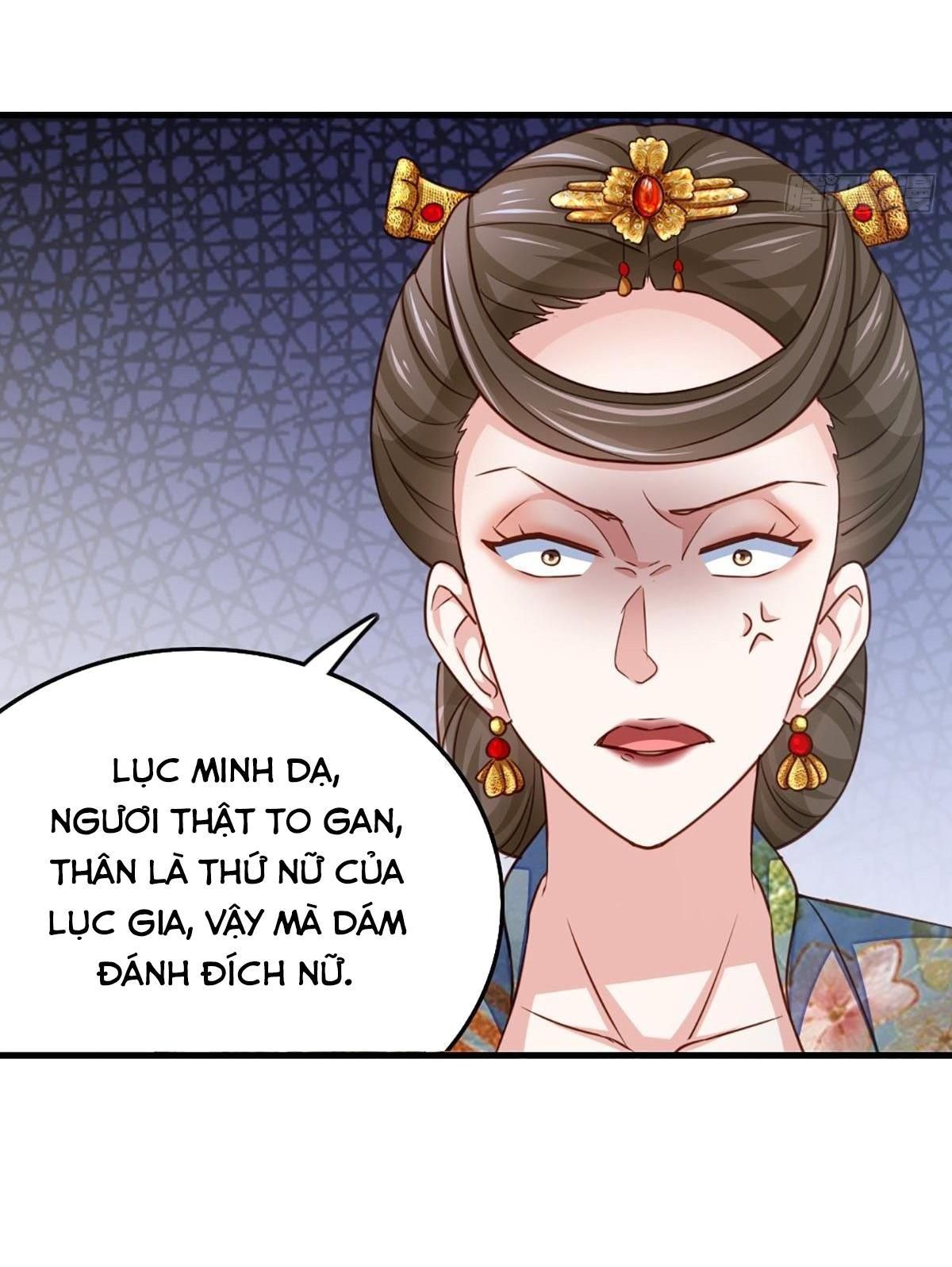 Ta Thuần Phục Bạo Vương: Chapter 2