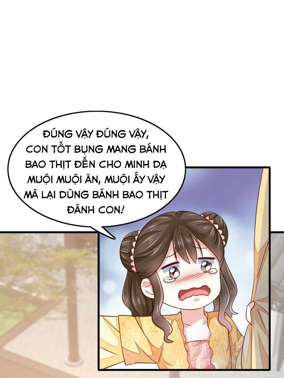 Ta Thuần Phục Bạo Vương: Chapter 2
