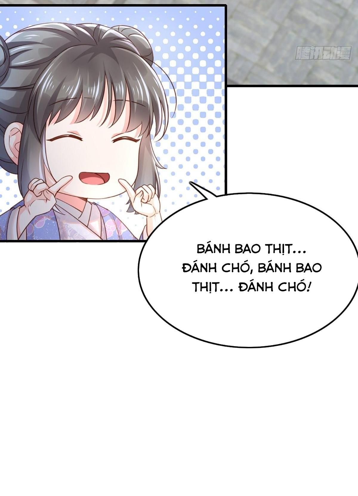 Ta Thuần Phục Bạo Vương: Chapter 2