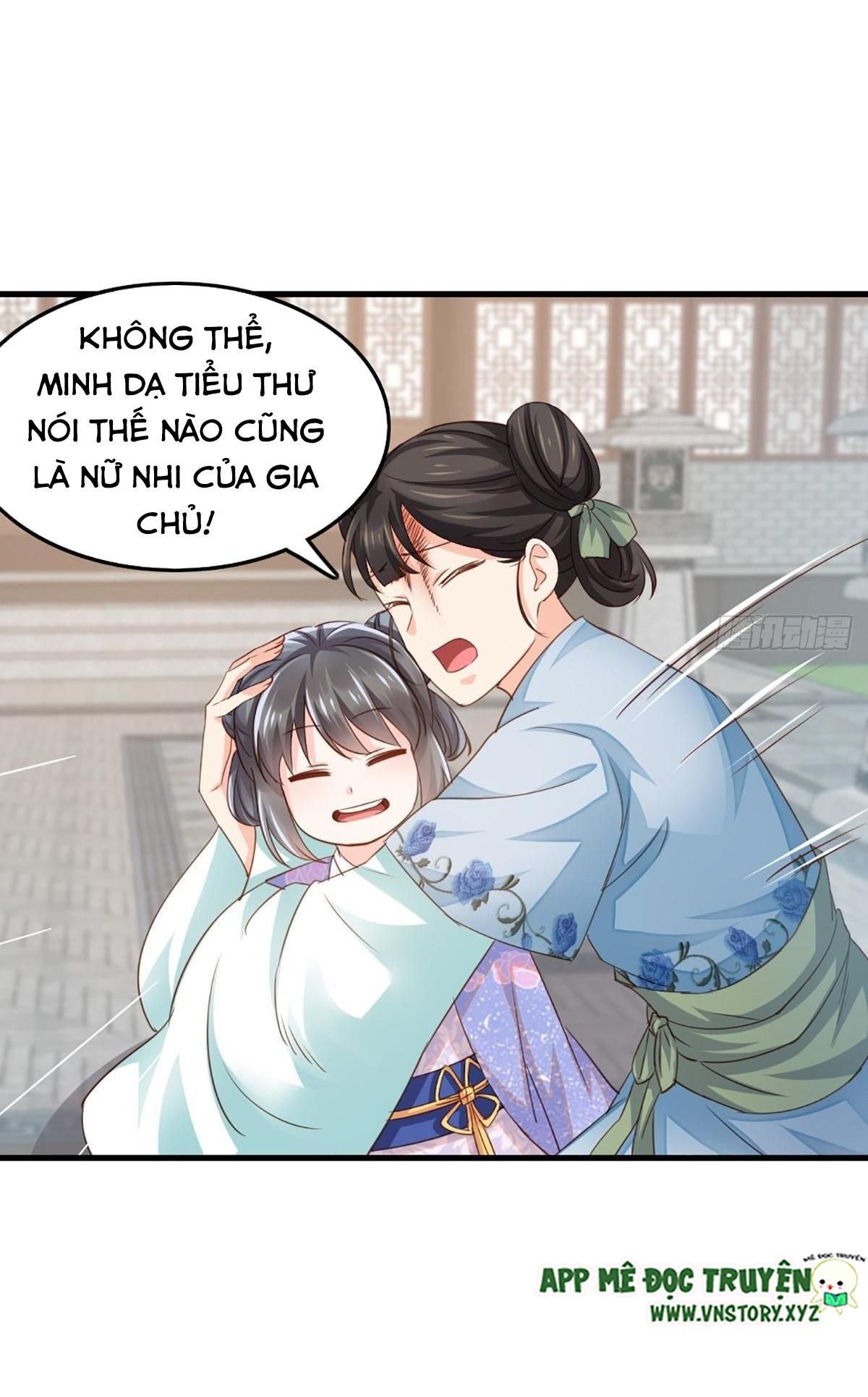 Ta Thuần Phục Bạo Vương: Chapter 2