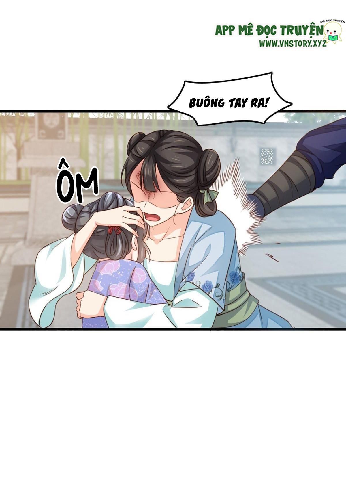 Ta Thuần Phục Bạo Vương: Chapter 2