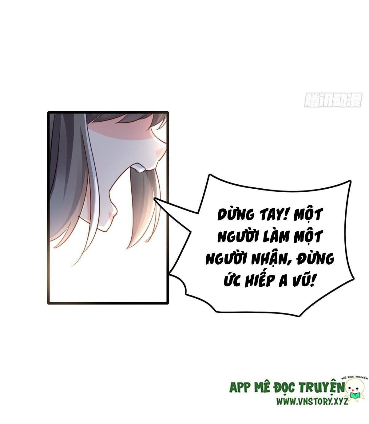 Ta Thuần Phục Bạo Vương: Chapter 2