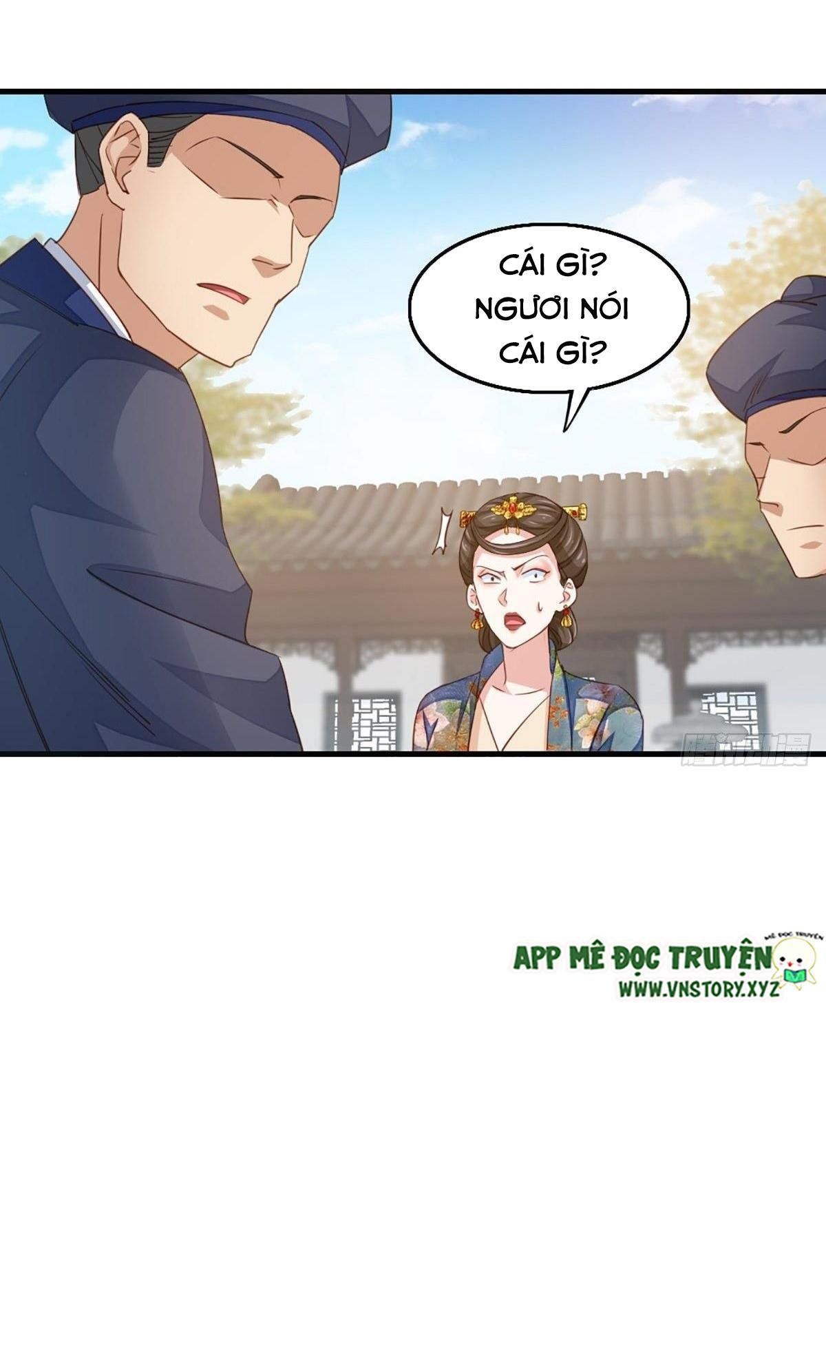 Ta Thuần Phục Bạo Vương: Chapter 2