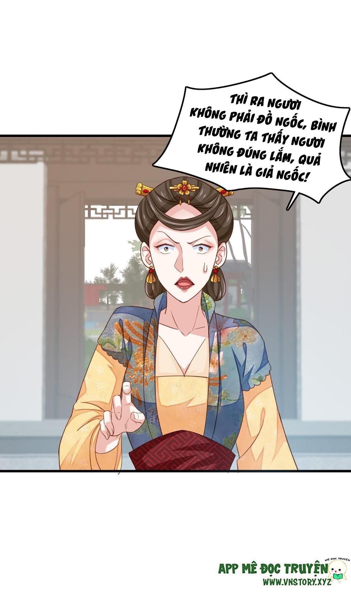 Ta Thuần Phục Bạo Vương: Chapter 2
