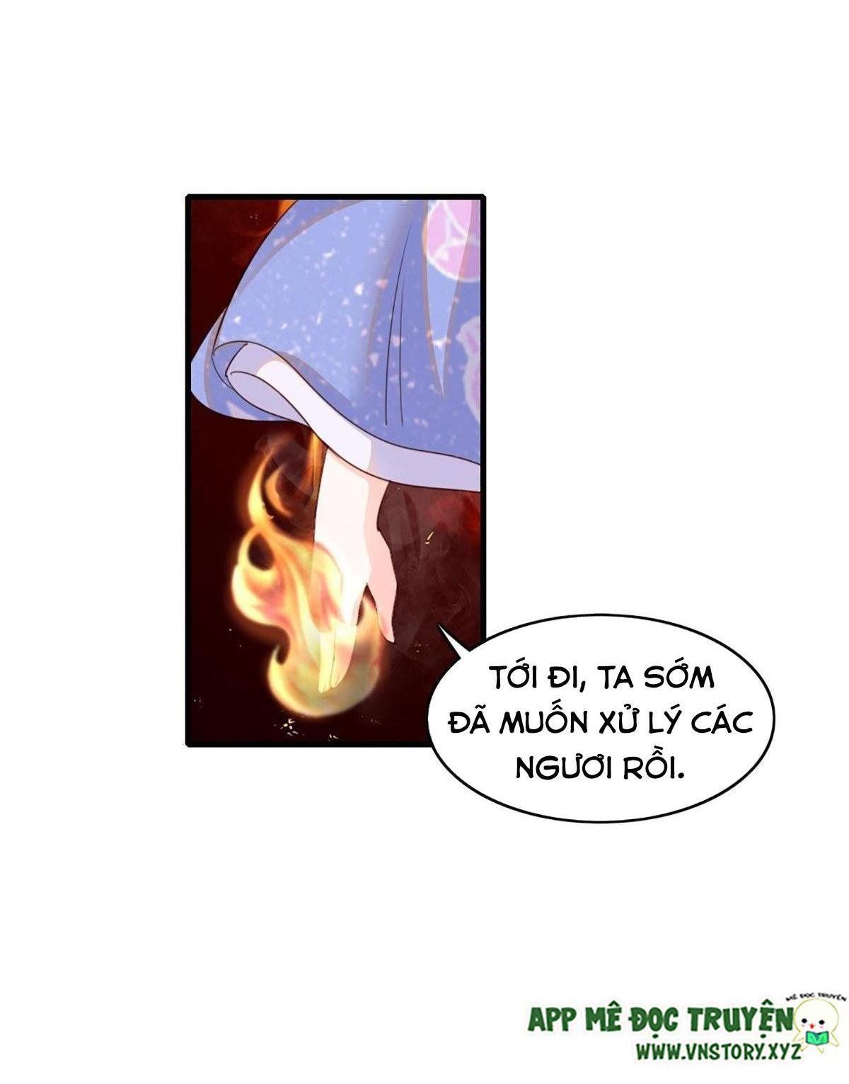 Ta Thuần Phục Bạo Vương: Chapter 2