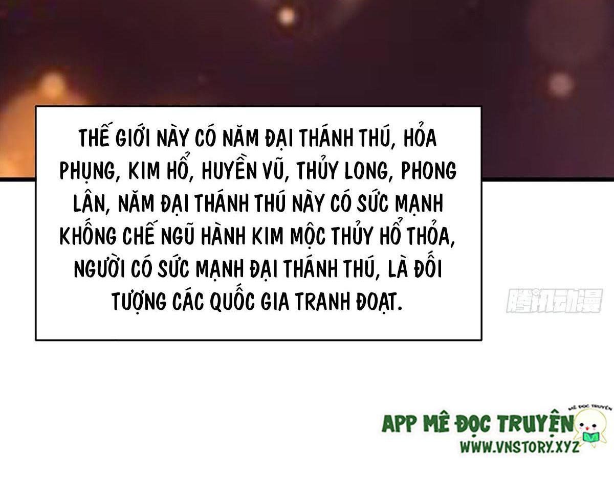 Ta Thuần Phục Bạo Vương: Chapter 2
